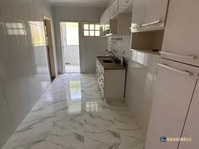 Casa com 150m² 3 quartos e 3 banheiros, à venda, no bairro Parque Rosário em Campos dos Goytacazes