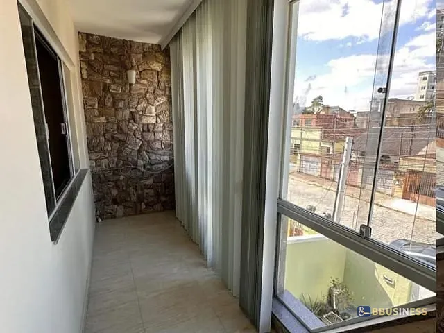 Casa com 150m² 3 quartos e 3 banheiros, à venda, no bairro Parque Rosário em Campos dos Goytacazes