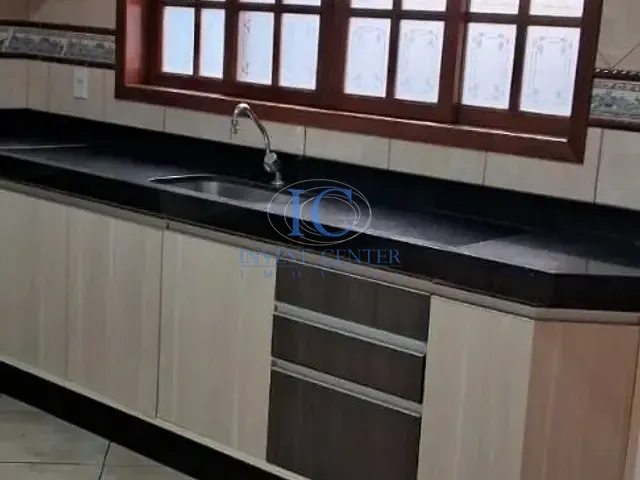 Casa com 125m² 3 quartos e 2 banheiros, à venda, no bairro Jardim Morada do Sol em Indaiatuba