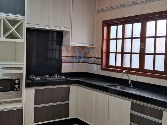 Casa com 125m² 3 quartos e 2 banheiros, à venda, no bairro Jardim Morada do Sol em Indaiatuba