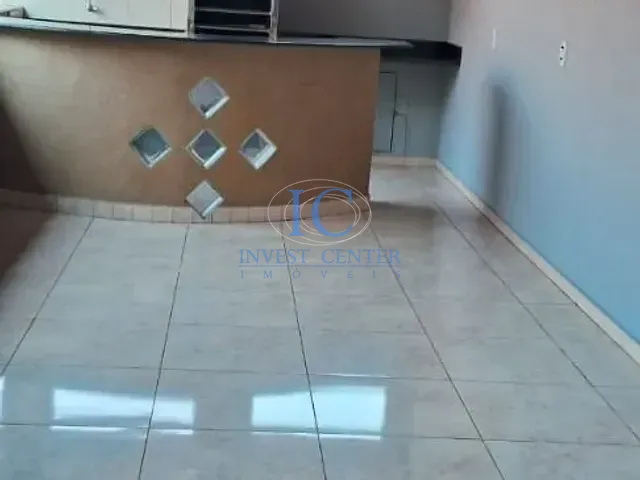 Casa com 125m² 3 quartos e 2 banheiros, à venda, no bairro Jardim Morada do Sol em Indaiatuba