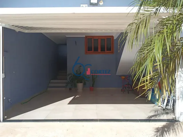 Casa com 125m² 3 quartos e 1 banheiro, à venda, no bairro Jardim Novo II em Rio Claro