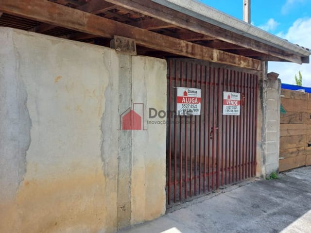 Casa à venda, no bairro Loteamento Residencial Andrade em Pindamonhangaba