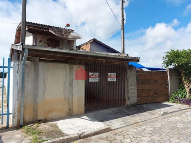 Casa à venda, no bairro Loteamento Residencial Andrade em Pindamonhangaba