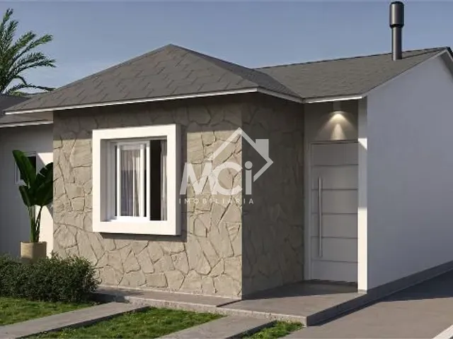 Casa com 150m² 2 quartos e 1 banheiro, à venda, no bairro Cassino em Rio Grande