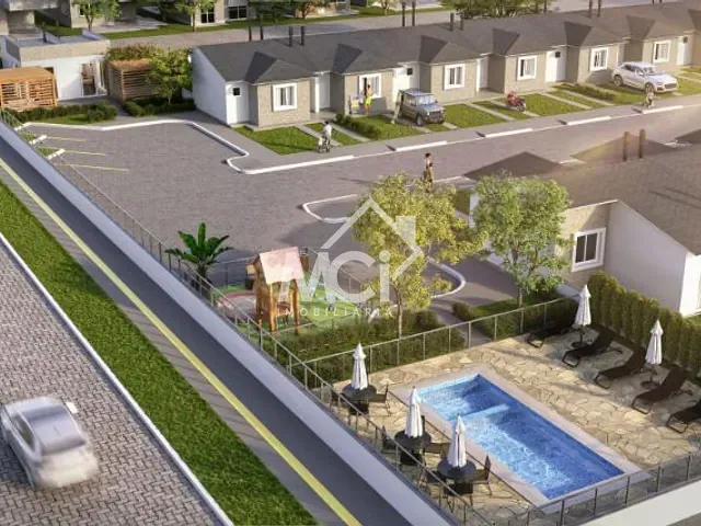 Casa com 150m² 2 quartos e 1 banheiro, à venda, no bairro Cassino em Rio Grande