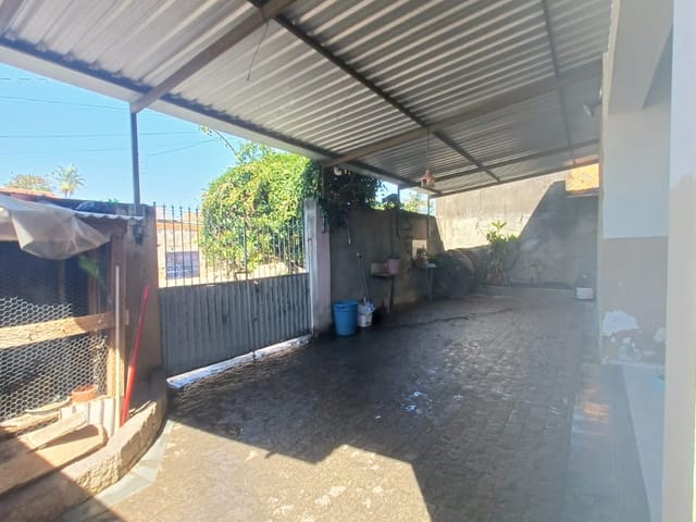 Casa com 253m² 2 quartos e 2 banheiros, à venda, no bairro Jardim Lisa em Campinas