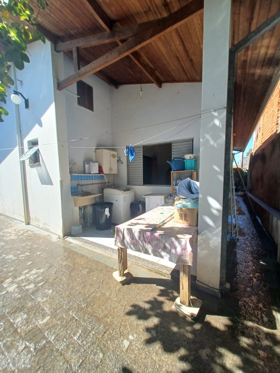 Casa, 2 quartos, 150 m² - Foto 14