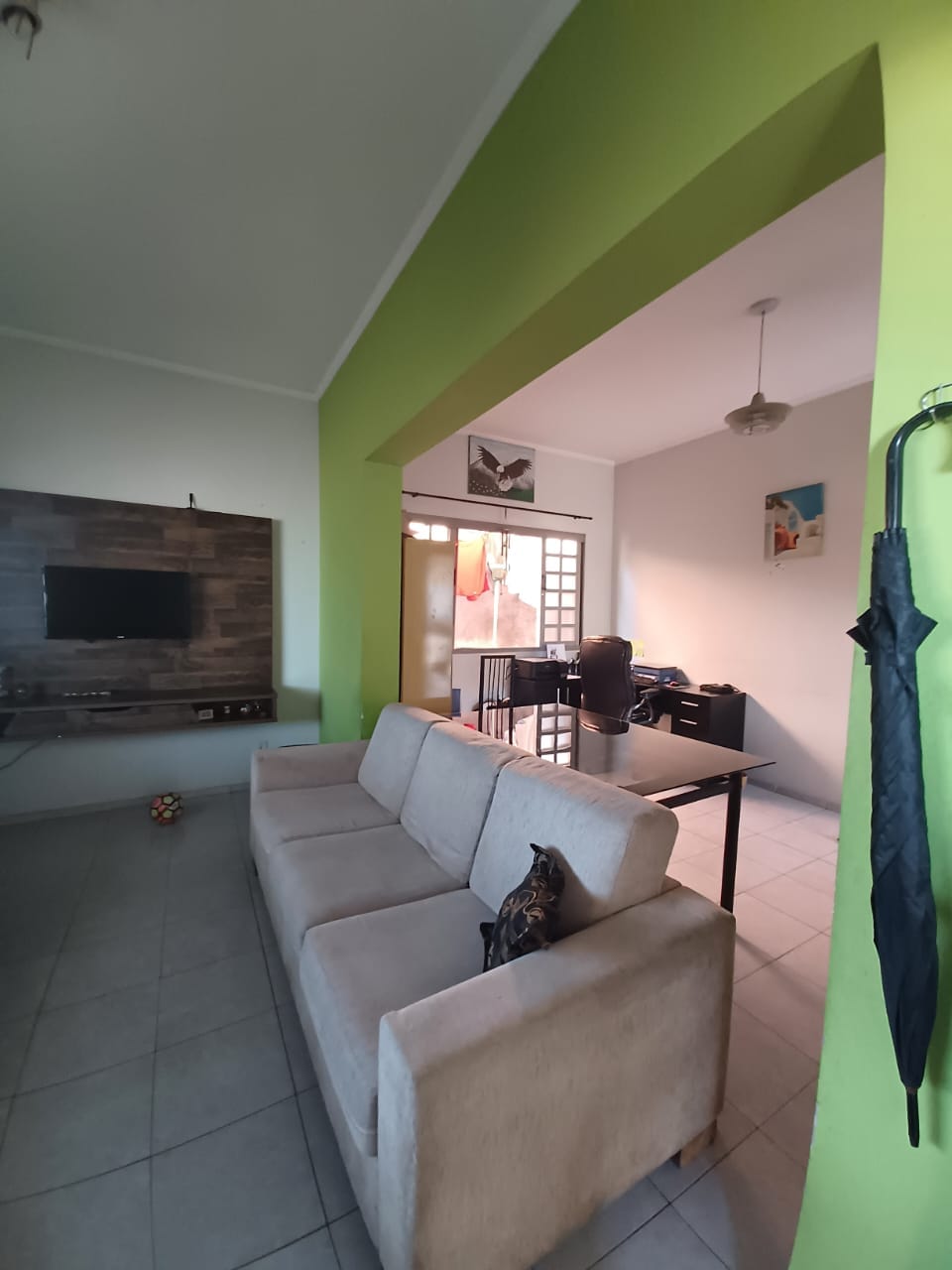 Casa, 2 quartos, 150 m² - Foto 6