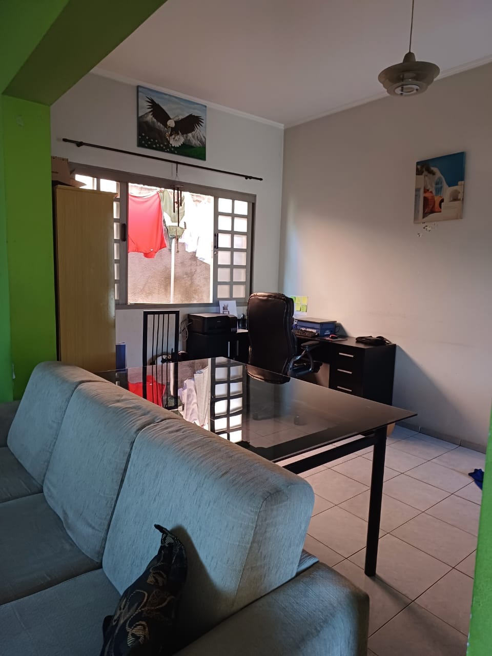 Casa, 2 quartos, 150 m² - Foto 8