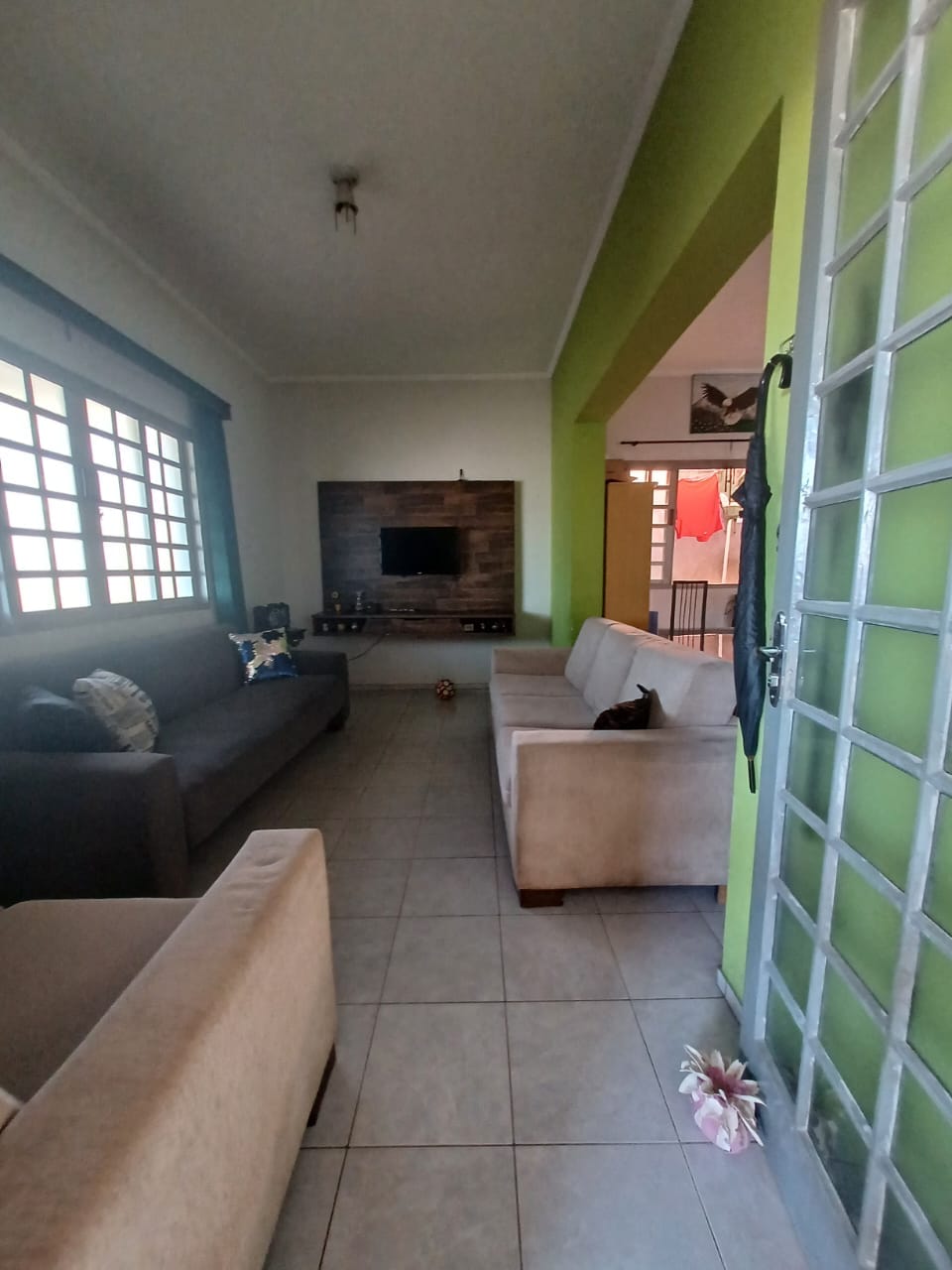 Casa, 2 quartos, 150 m² - Foto 5