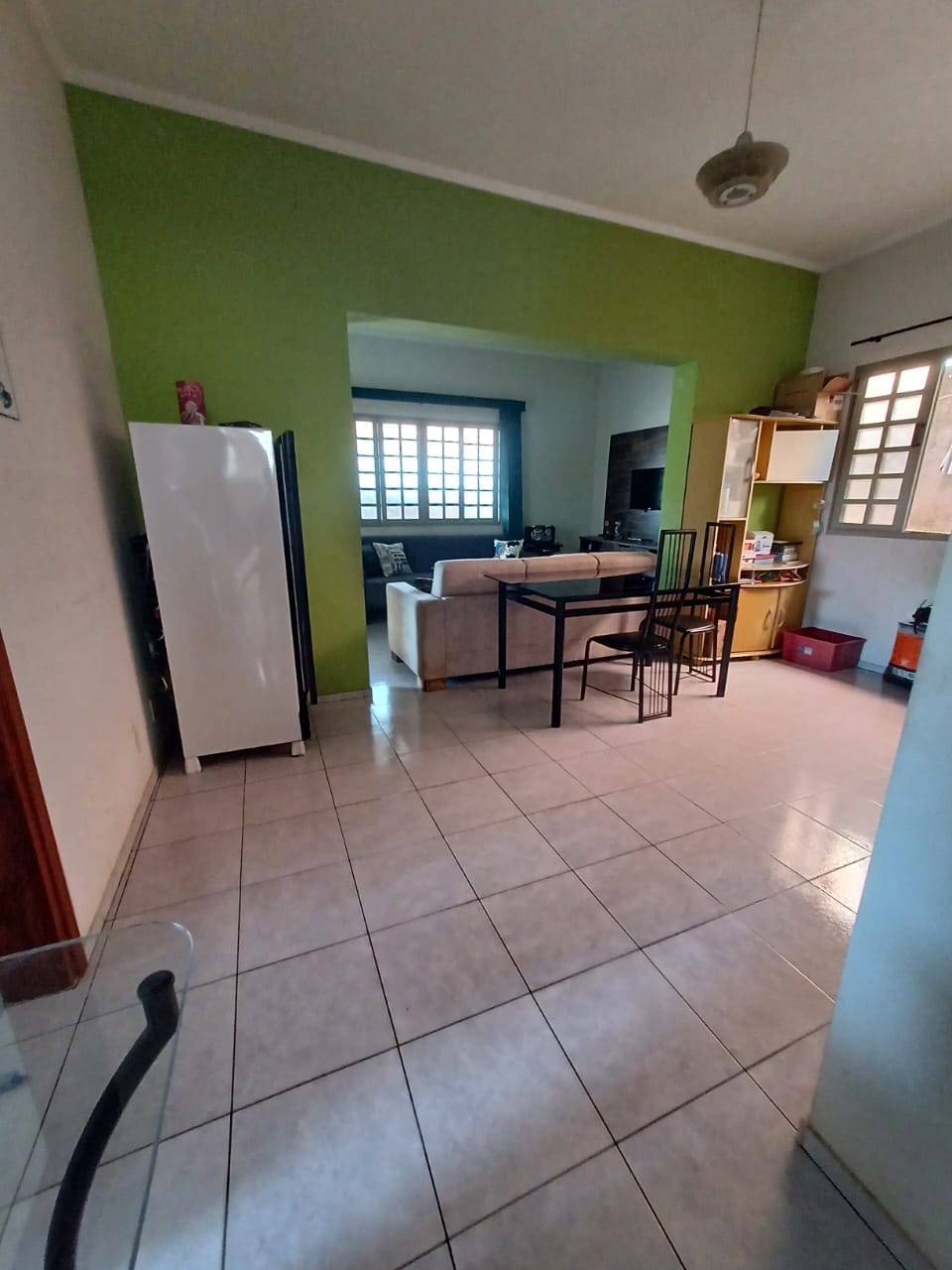 Casa, 2 quartos, 150 m² - Foto 7