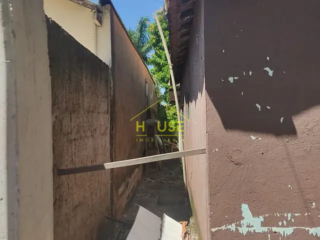 Casa com 315m² 2 quartos e 1 banheiro, à venda, no bairro Vila Nova em Votuporanga