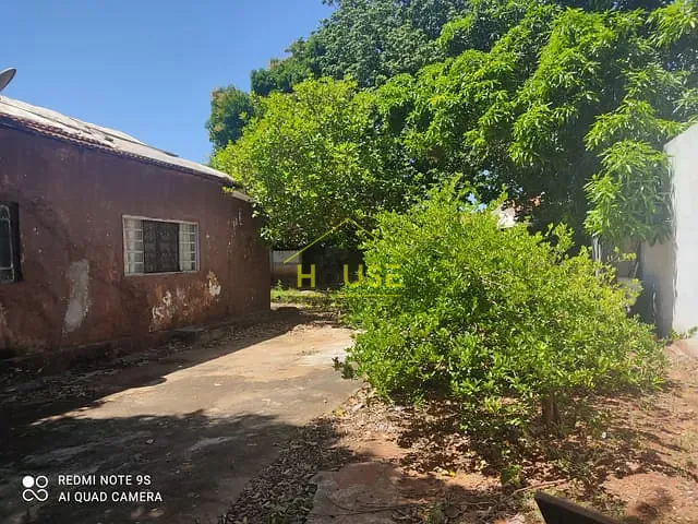 Casa com 315m² 2 quartos e 1 banheiro, à venda, no bairro Vila Nova em Votuporanga