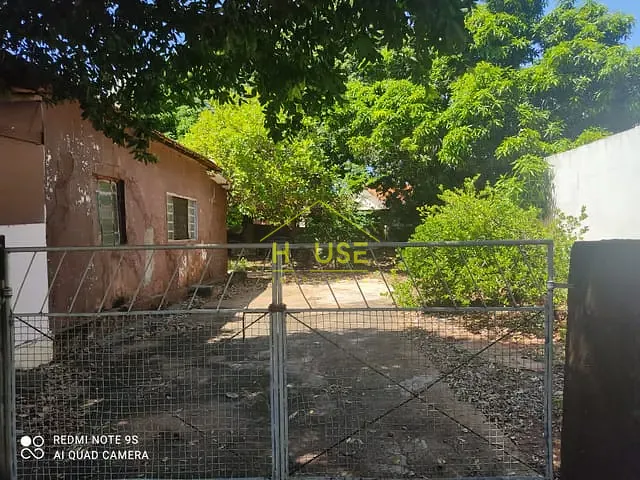 Casa com 315m² 2 quartos e 1 banheiro, à venda, no bairro Vila Nova em Votuporanga
