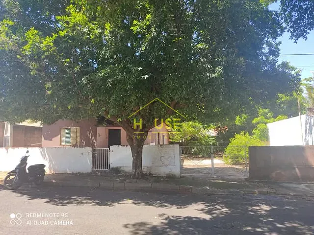 Casa com 315m² 2 quartos e 1 banheiro, à venda, no bairro Vila Nova em Votuporanga