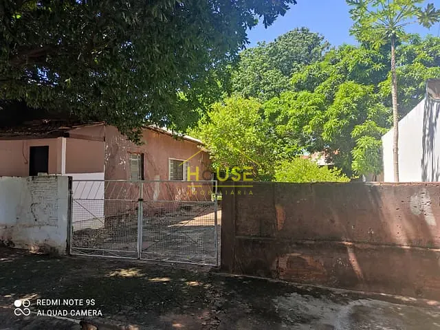 Casa com 315m² 2 quartos e 1 banheiro, à venda, no bairro Vila Nova em Votuporanga