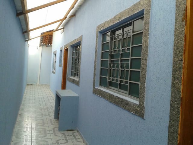 Foto do Casa - Casa  residencial à venda. | INDEPENDENCE NEGOCIOS IMOBILIARIOS LTDA