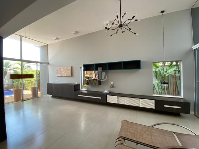 Foto do Casa - CASA EM CONDOMÍNIO à venda 3 Quartos, 3 Suites, 4 Vagas, 305.79M², CONDOMINIO SALTO GRANDE CAMPO BELO, ARARAQUARA - SP | CAMPO BELO | Investe Imobiliária LTDA
