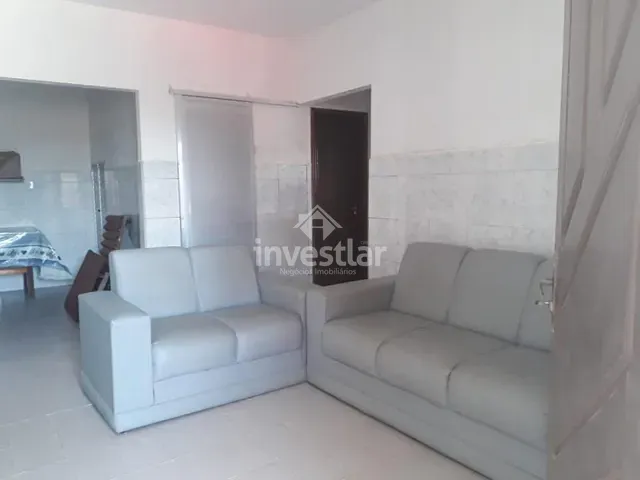 Casa 4 quartos e 2 banheiros, à venda, no bairro Centro em Lucena
