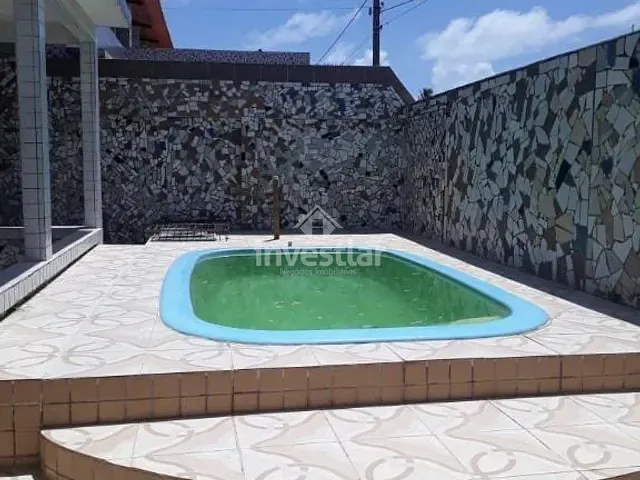 Casa 4 quartos e 2 banheiros, à venda, no bairro Centro em Lucena