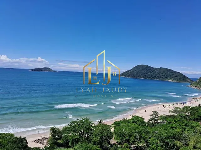Apartamento com 117m² 3 quartos e 2 banheiros, à venda, no bairro Vila Alzira em Guarujá