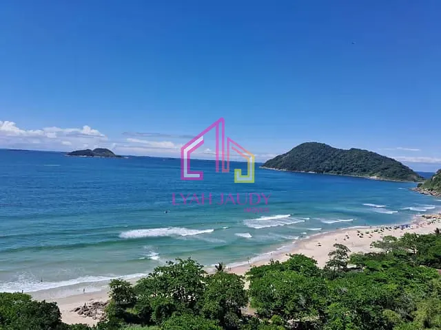 Apartamento com 117m² 3 quartos e 2 banheiros, à venda, no bairro Vila Alzira em Guarujá