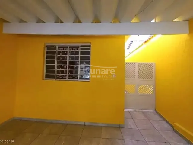 Casa com 125m² 2 quartos e 1 banheiro, à venda, no bairro Jardim Esperança em Mogi das Cruzes