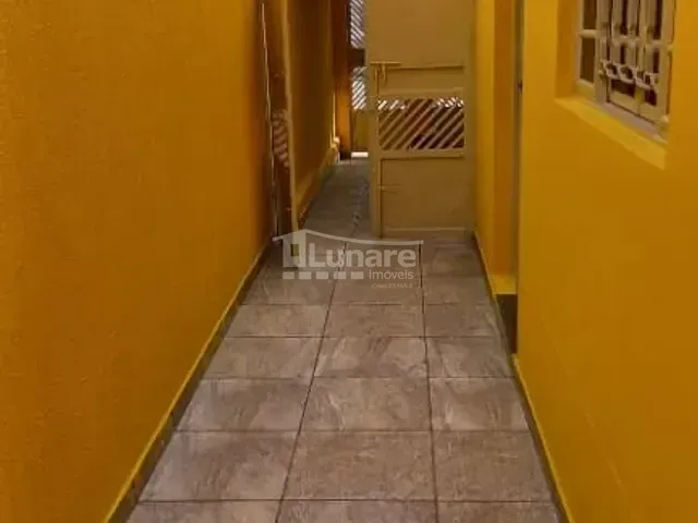 Casa com 125m² 2 quartos e 1 banheiro, à venda, no bairro Jardim Esperança em Mogi das Cruzes