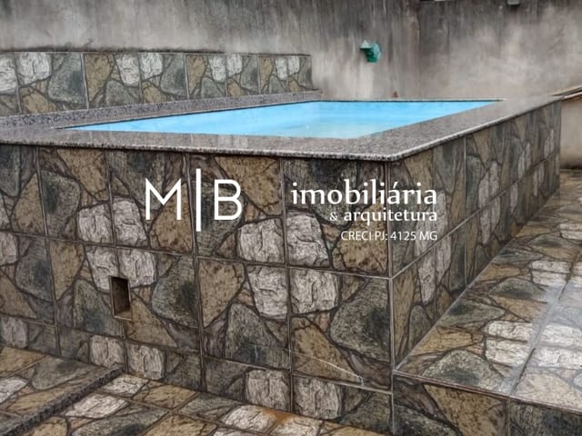 Casa 6 quartos e 1 banheiro, à venda, no bairro HAIDEE em CATAGUASES