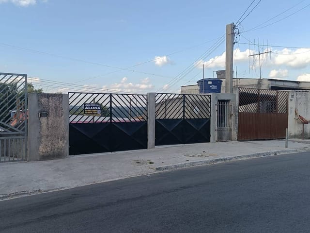 Foto do Casa - Casa para locação, Vila Caiúba, São Paulo, SP | Cruz Negócios Imobiliários