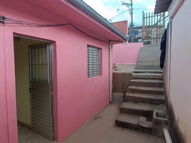 Foto do Casa - Casa para locação, Vila Caiúba, São Paulo, SP | Cruz Negócios Imobiliários