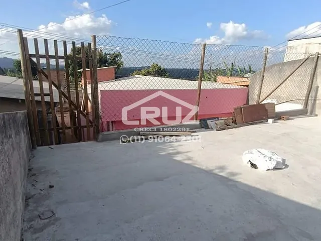 Casa 1 quarto e 1 banheiro, para alugar, no bairro Vila Caiúba em São Paulo