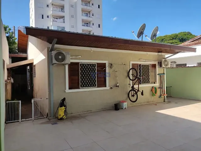 Casa com 300m² 3 quartos e 3 banheiros, à venda, no bairro Jardim América em São José dos Campos