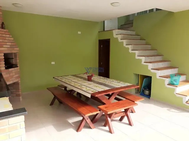 Casa com 300m² 3 quartos e 3 banheiros, à venda, no bairro Jardim América em São José dos Campos