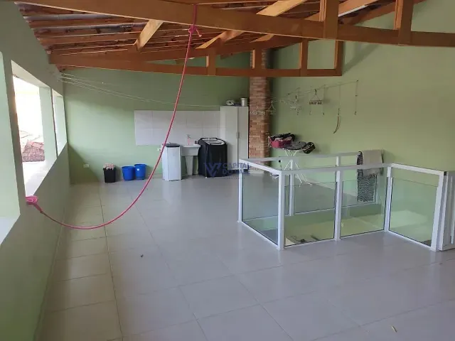 Casa com 300m² 3 quartos e 3 banheiros, à venda, no bairro Jardim América em São José dos Campos