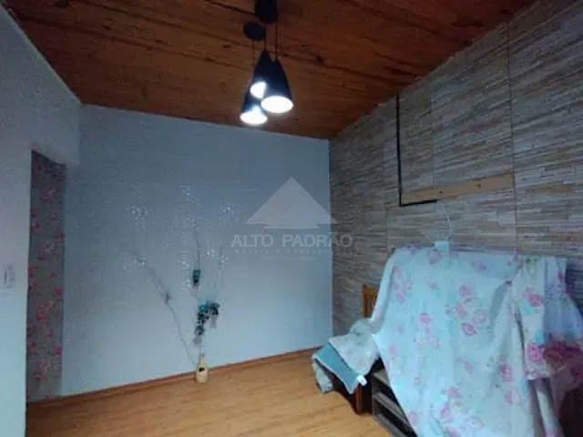 Casa com 162m² 5 quartos e 3 banheiros, à venda, no bairro Jardim Maria Eneida em Mauá