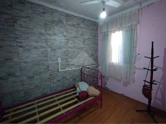 Casa com 162m² 5 quartos e 3 banheiros, à venda, no bairro Jardim Maria Eneida em Mauá