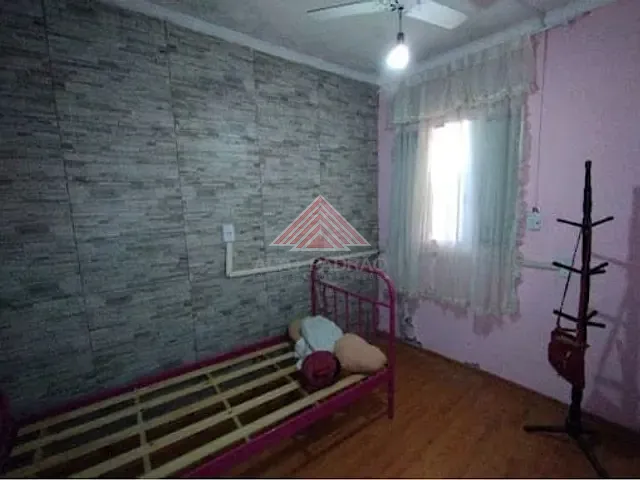 Casa com 162m² 5 quartos e 3 banheiros, à venda, no bairro Jardim Maria Eneida em Mauá