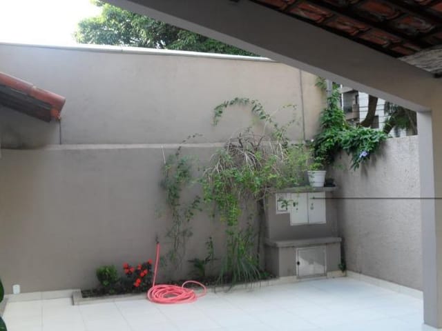 Casa com 200m² 4 quartos e 4 banheiros, à venda, no bairro Jardim Bonfiglioli em São Paulo