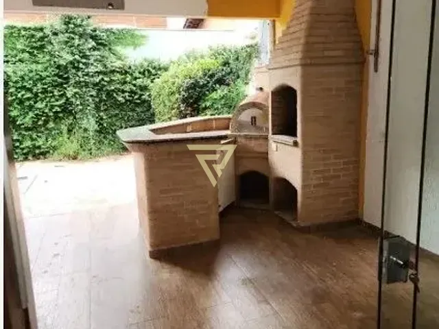 Casa com 352m² 4 quartos e 5 banheiros, à venda ou para alugar, no bairro Alto da Boa Vista em Ribeirão Preto