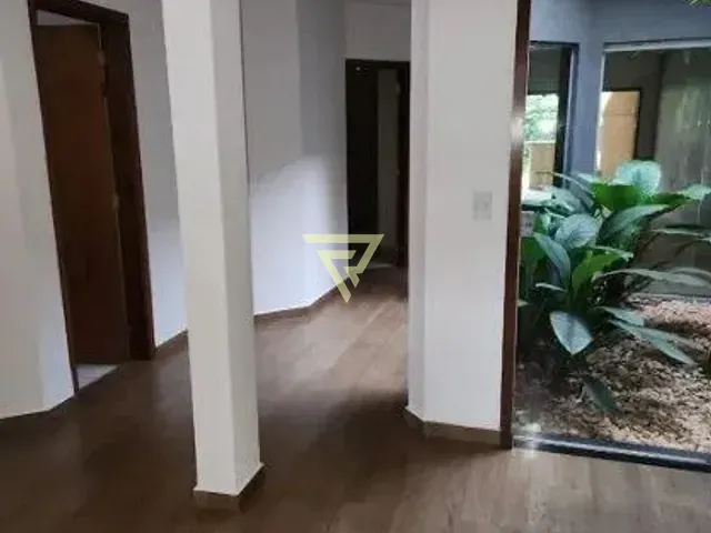 Casa com 352m² 4 quartos e 5 banheiros, à venda ou para alugar, no bairro Alto da Boa Vista em Ribeirão Preto