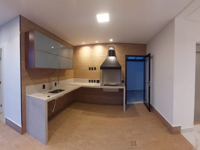 Foto do Casa - Casa à venda e locação 4 Quartos, 4 Suites, 8 Vagas, 473M², Condomínio Residencial Jaguary, São José dos Campos - SP |  Condomínio Residencial Jaguary | RUSSI IMÓVEIS