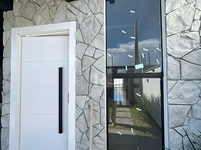 Casa 3 quartos e 2 banheiros, à venda, no bairro Areias em Tijucas