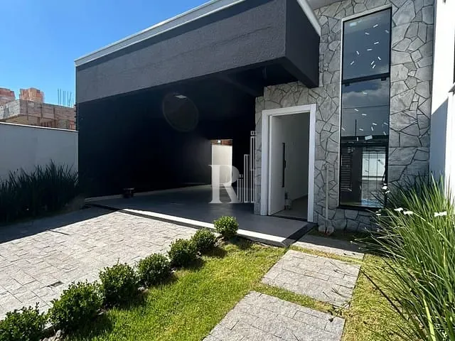 Casa 3 quartos e 2 banheiros, à venda, no bairro Areias em Tijucas