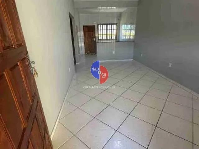 Casa com 113m² 2 quartos e 1 banheiro, à venda, no bairro Ipiranga (Praia de Mauá) em Magé