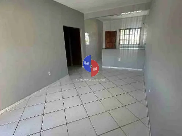Casa com 113m² 2 quartos e 1 banheiro, à venda, no bairro Ipiranga (Praia de Mauá) em Magé