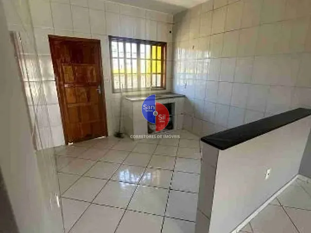 Casa com 113m² 2 quartos e 1 banheiro, à venda, no bairro Ipiranga (Praia de Mauá) em Magé