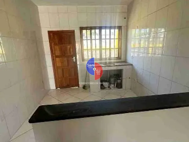 Casa com 113m² 2 quartos e 1 banheiro, à venda, no bairro Ipiranga (Praia de Mauá) em Magé