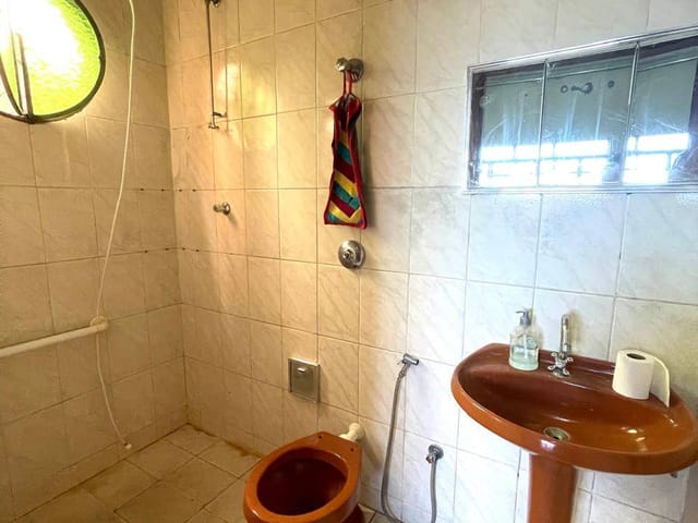 Casa 2 quartos e 2 banheiros, à venda, no bairro Tupi B em Belo Horizonte